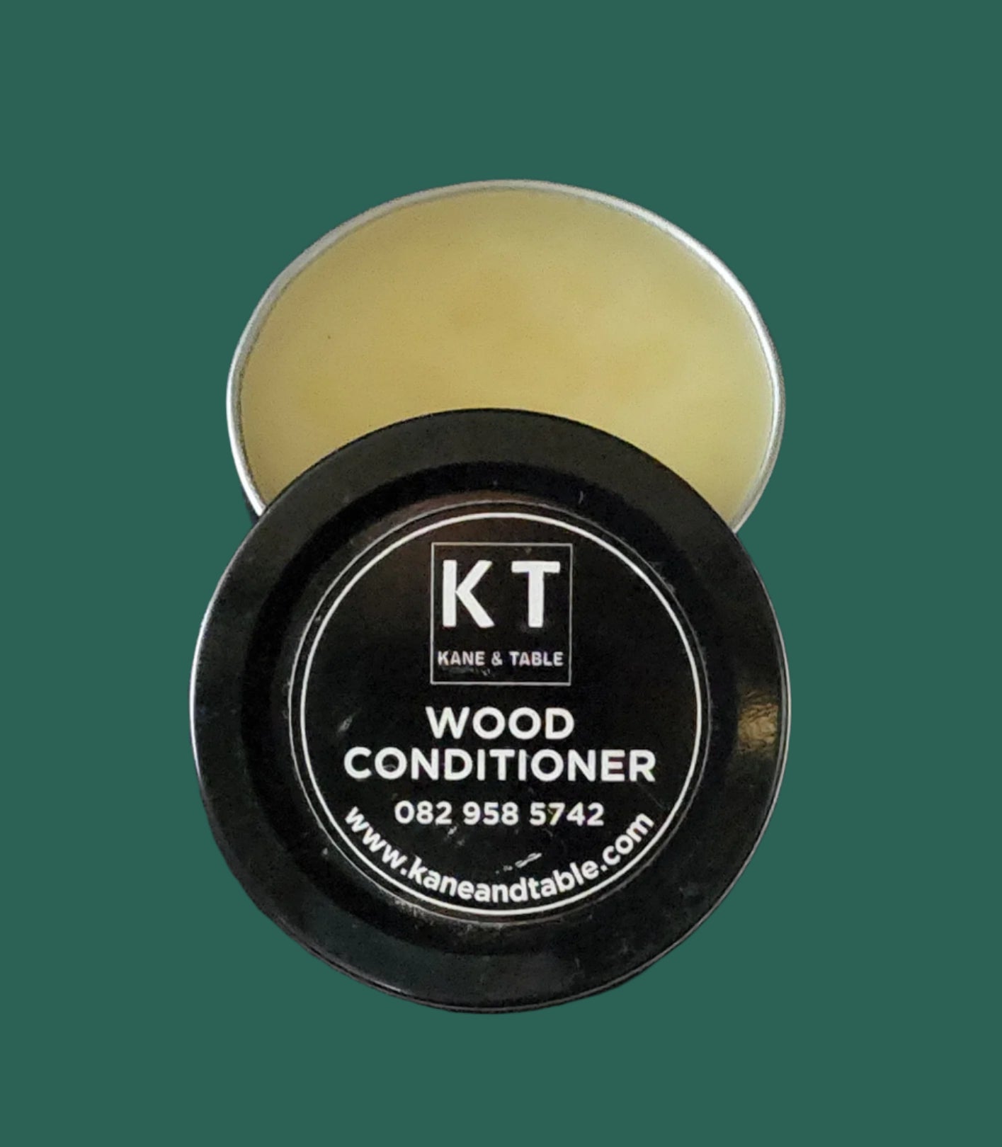 Wood Conditioner 95 g