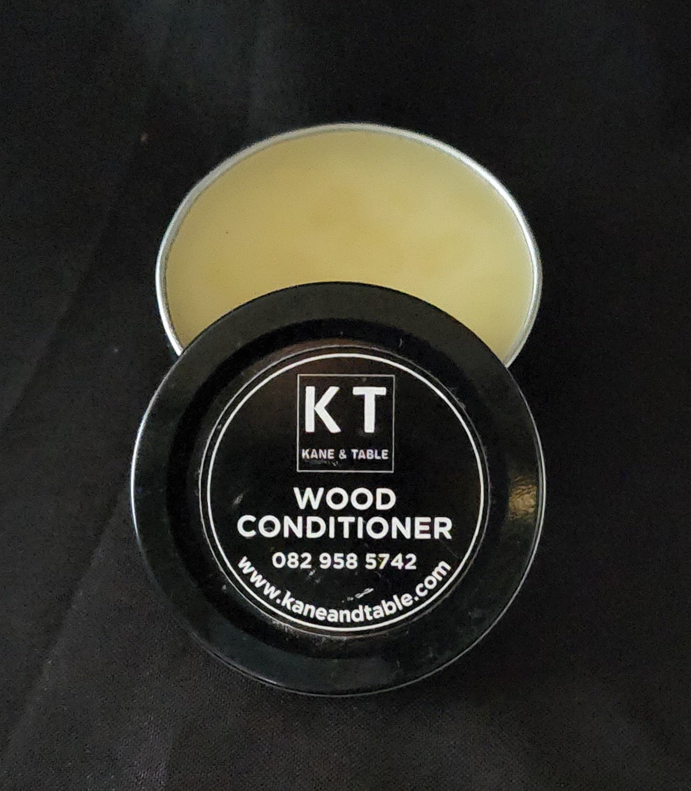 Wood Conditioner 95 g