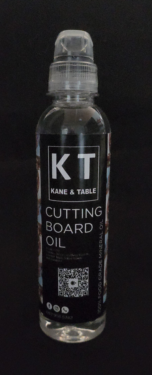 Cutting Board Oil 250ml