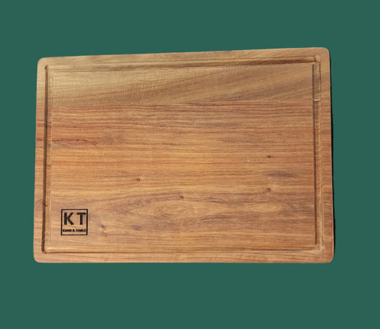 Steak Board Medium