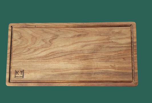 Steak Board Large