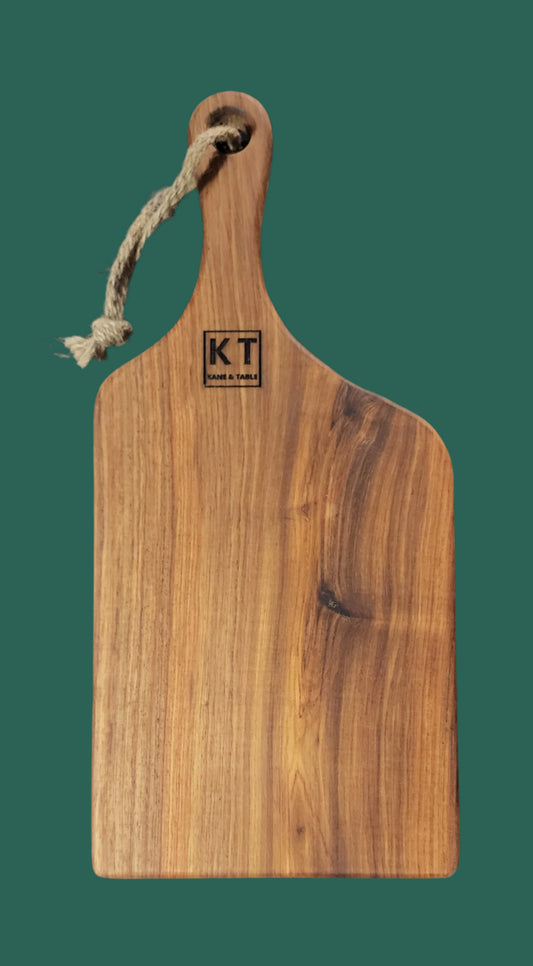 Serving Board Medium