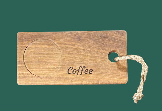 Coffee Server