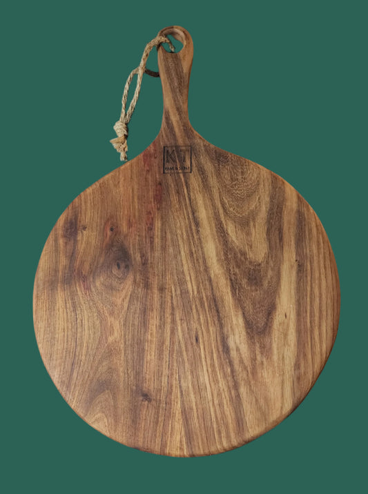 Pizza Board
