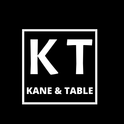 Kane and Table