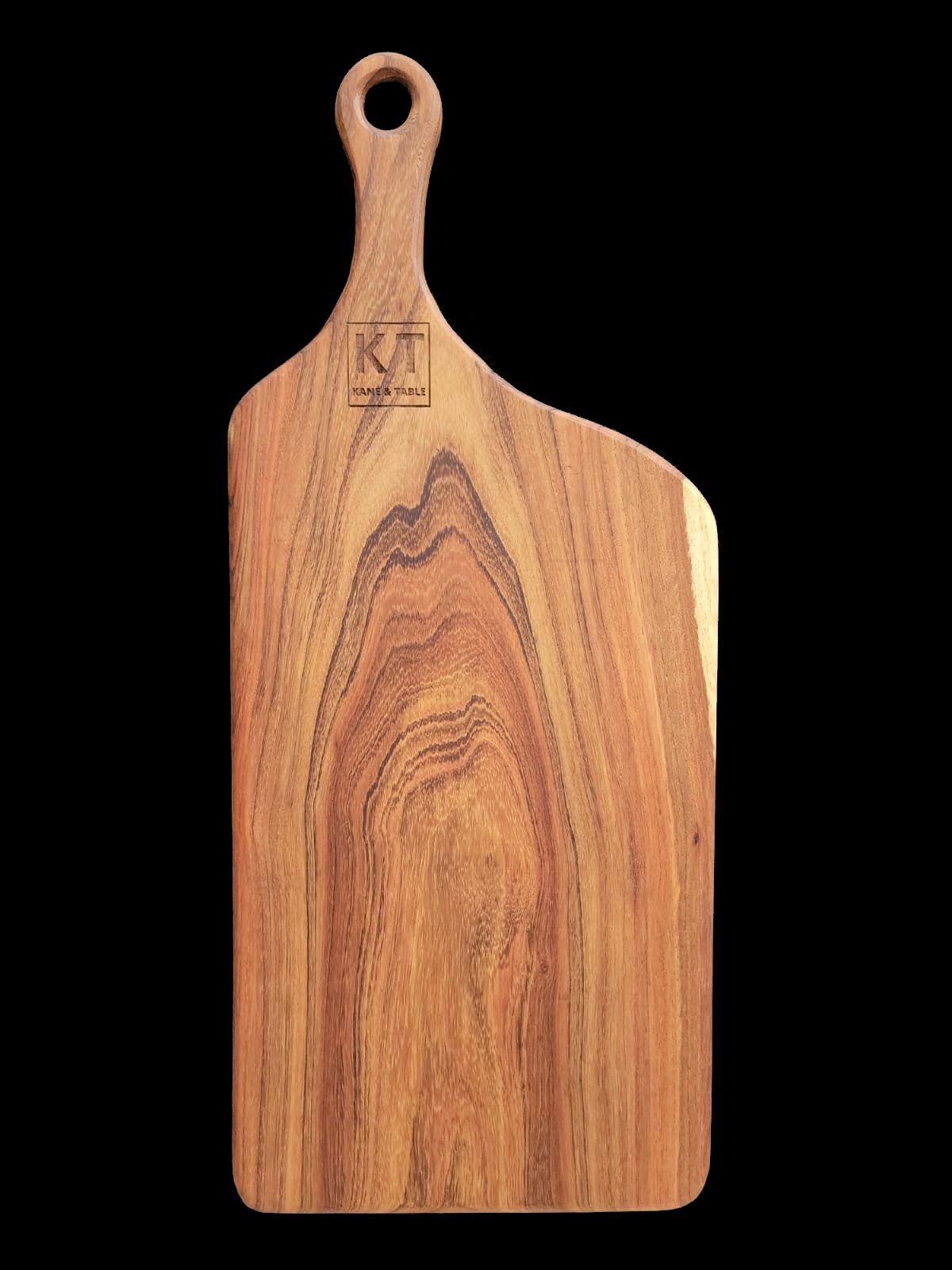 Serving Board Large