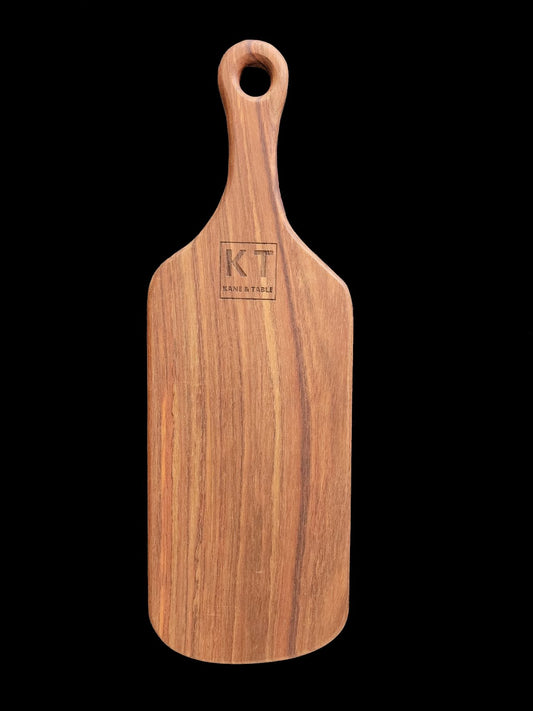 Paddle Small