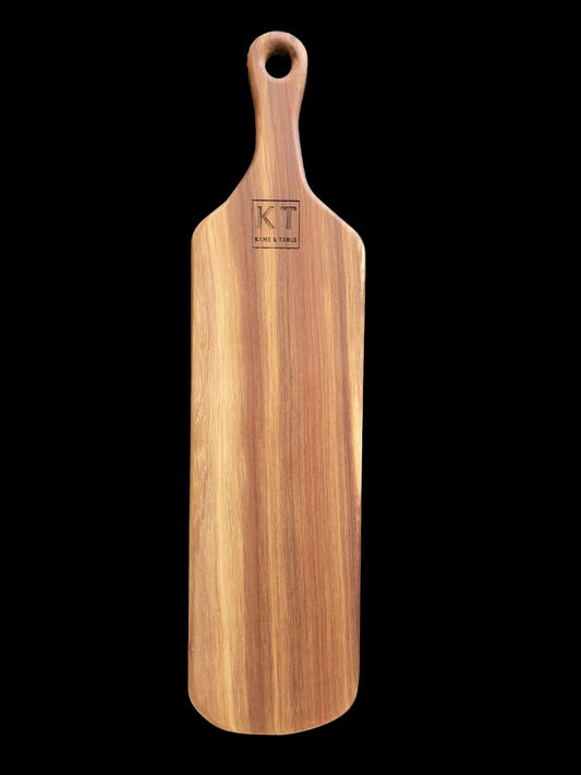 Paddle Medium