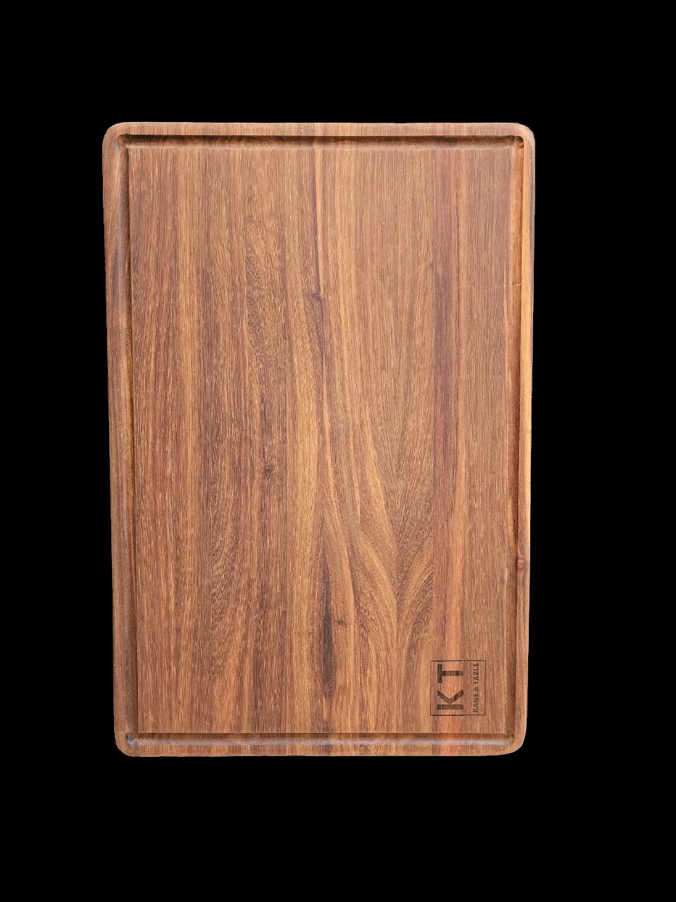 Medium Wooden Block – Kane and Table