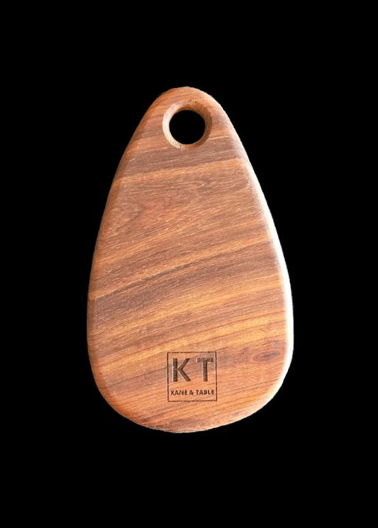 Teardrop Small Serving Board