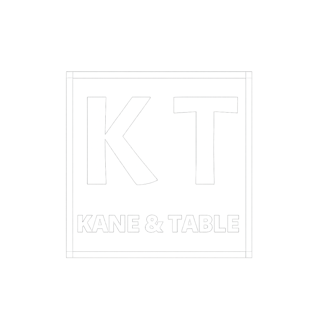 Kane and Table